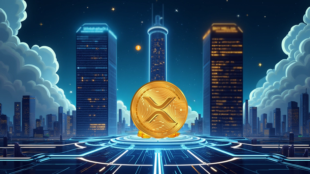 XRP price prediction for Aug 02 Can $2.90 Hold as Support